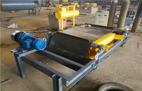 電磁油冷除鐵器，遼寧電磁油冷除鐵器_工作原理_遼寧電磁油冷除鐵器使用特點(diǎn)_選型_價(jià)格 