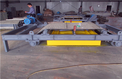 管道自卸式除鐵器，青海管道自卸式永磁除鐵器價格_內(nèi)部構(gòu)造_青海管道自卸式永磁除鐵器價格怎么制作_哪家好及使用方法 