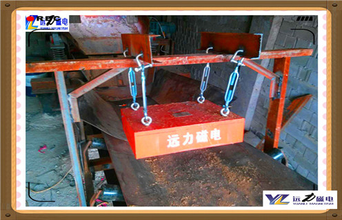 永磁帶式除鐵器，湖北永磁帶式除鐵器維護保養(yǎng)_湖北永磁帶式除鐵器維護保養(yǎng)批發(fā)價格_使用說明書原理型號價格