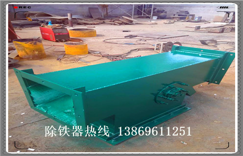 管道漿料除鐵器，廣西管道漿料除鐵器_內(nèi)部構(gòu)造_廣西管道漿料除鐵器哪家好_使用方法