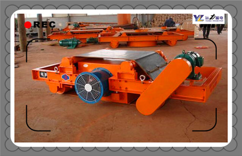 風(fēng)冷電磁除鐵器，內(nèi)蒙古風(fēng)冷電磁除鐵器rcdd-10_內(nèi)蒙古風(fēng)冷電磁除鐵器rcdd-10參數(shù)工作原理_價格