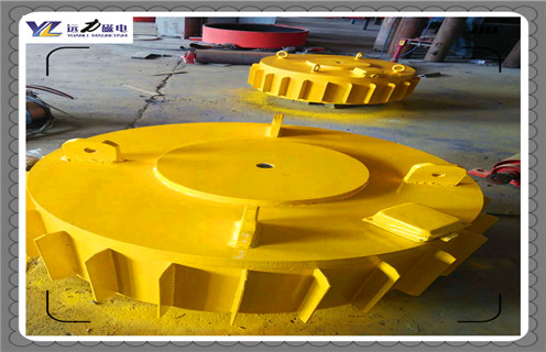 電磁除鐵器，開封電磁除鐵器安裝_開封電磁除鐵器安裝廠家工作原理及內(nèi)部結(jié)構(gòu)