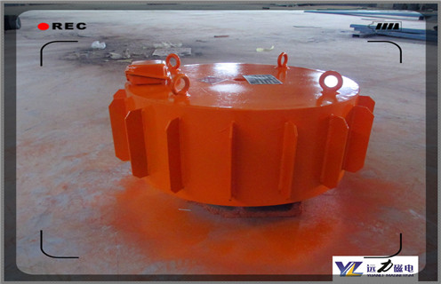 自卸電磁除鐵器，青海自卸電磁除鐵器_青海自卸電磁除鐵器廠家工作原理及內(nèi)部結(jié)構(gòu)