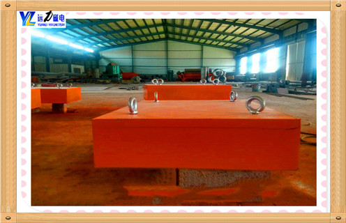 永磁除鐵器，江西永磁除鐵器_江西永磁除鐵器批發(fā)價(jià)格_使用說明書原理型號(hào)