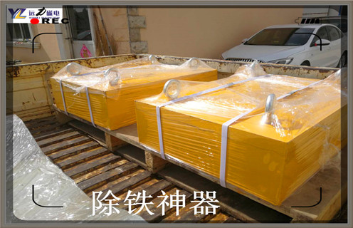 永磁除鐵器，江西永磁除鐵器_江西永磁除鐵器批發(fā)價(jià)格_使用說明書原理型號(hào)