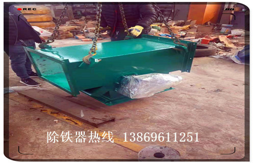 管道永磁除鐵器，湖北管道永磁除鐵器系列_內部構造_湖北管道永磁除鐵器系列哪家好_使用方法