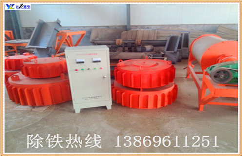 電磁除鐵器，山西RCDB-16電磁除鐵器電源箱電路圖_山西RCDB-16電磁除鐵器電源箱電路圖廠家工作原理及內(nèi)部結(jié)構(gòu) 