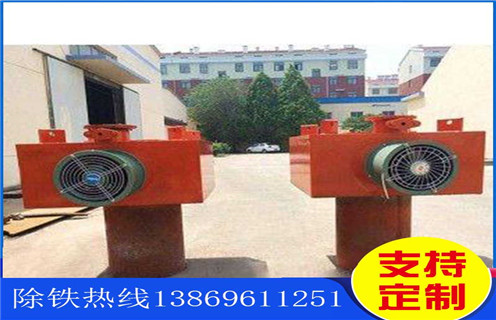 風(fēng)冷電磁除鐵器，遼寧風(fēng)冷電磁除鐵器原理_遼寧風(fēng)冷電磁除鐵器原理參數(shù)工作原理_價(jià)格