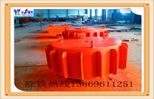 電磁除鐵器，吉林PDC-14電磁除鐵器型號_吉林PDC-14電磁除鐵器型號廠家工作原理及內(nèi)部結(jié)構(gòu)