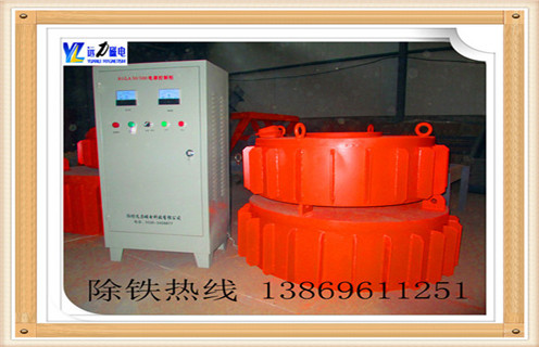 盤式除鐵器，云南盤式除鐵器結(jié)構(gòu)_云南盤式除鐵器結(jié)構(gòu)廠家工作原理及內(nèi)部結(jié)構(gòu)