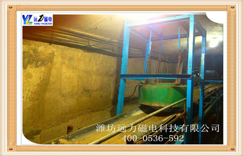 超強電磁除鐵器，浙江超強電磁除鐵器_浙江超強電磁除鐵器廠家工作原理及內(nèi)部結(jié)構(gòu) 