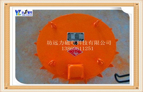 電磁除鐵器，福建電磁除鐵器操作規(guī)程_福建電磁除鐵器操作規(guī)程廠家工作原理及內(nèi)部結(jié)構(gòu)