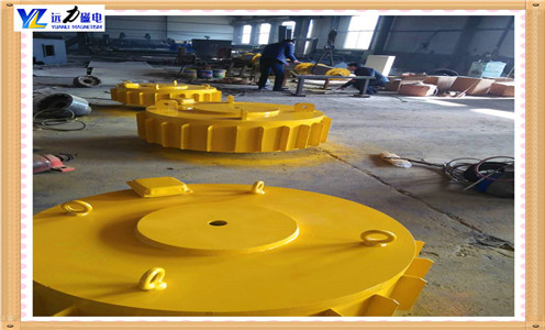 電磁除鐵器，江西rcd電磁除鐵器_江西rcd電磁除鐵器哪家專(zhuān)業(yè)廠家工作原理及內(nèi)部結(jié)構(gòu) 