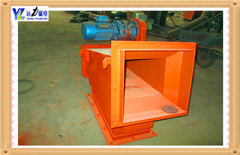 管道除鐵器，遼寧管道除鐵器的轉速是多少_遼寧管道除鐵器的轉速是多少型號表安裝示意圖原理內部構造水泥造紙廠_管道除鐵器圖片