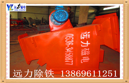 管道除鐵器，北京管道除鐵器磁系數(shù)_北京管道除鐵器磁系數(shù)的優(yōu)缺點安裝示意圖型12000高斯_工作原理