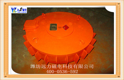 電磁除鐵器規(guī)格，貴州電磁除鐵器規(guī)格_貴州電磁除鐵器規(guī)格廠家工作原理及內部結構  