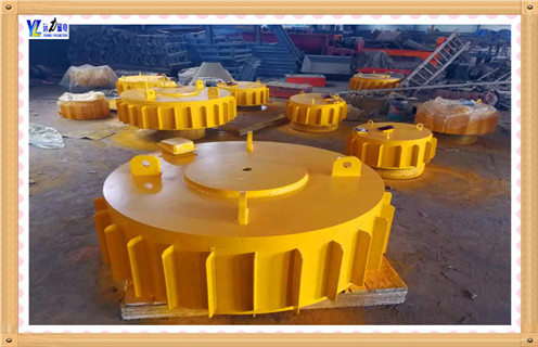 電磁盤式除鐵器，重慶電磁盤式除鐵器_重慶電磁盤式除鐵器接線原理圖工作原理及內(nèi)部結(jié)構(gòu)