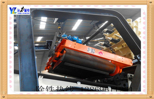 永磁除鐵器，西藏永磁除鐵器rcyd-8_西藏永磁除鐵器rcyd-8生產(chǎn)多少錢_使用說明書原理型號(hào)