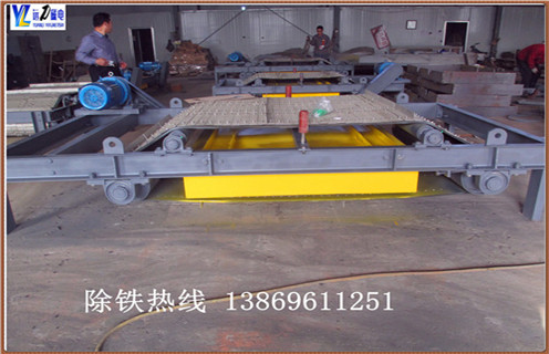 永磁除鐵器，西藏永磁除鐵器rcyd-8_西藏永磁除鐵器rcyd-8生產(chǎn)多少錢_使用說明書原理型號(hào)