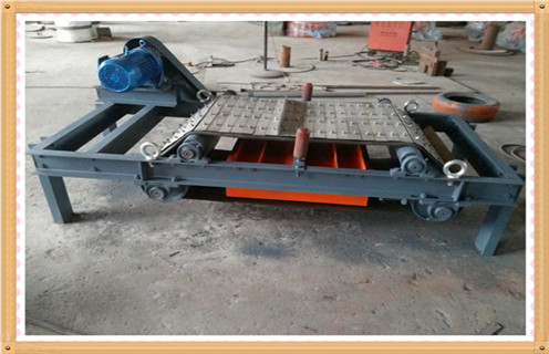 永磁帶式除鐵器，寧夏永磁帶式除鐵器價(jià)格_如何卸鐵國(guó)家標(biāo)準(zhǔn)安裝工作視頻_寧夏永磁帶式除鐵器價(jià)格