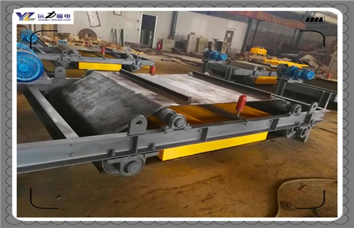 永磁滾筒自卸除鐵器，寧夏永磁滾筒自卸式除鐵器_技術(shù)參數(shù)_寧夏永磁滾筒自卸式除鐵器磁塊安裝方式_如何換帶