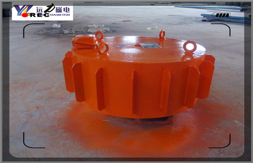 干粉除鐵器價格，貴州電磁干粉除鐵器價格_貴州電磁干粉除鐵器價格安裝效果接線原理圖工作原理及內部結構 