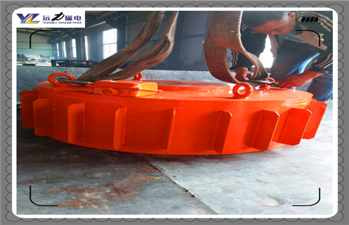 干粉除鐵器價格，貴州電磁干粉除鐵器價格_貴州電磁干粉除鐵器價格安裝效果接線原理圖工作原理及內部結構 