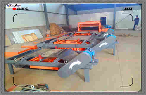 電磁自卸除鐵器，甘肅電磁自卸式除鐵器設(shè)計(jì)安裝工作視頻_國家標(biāo)準(zhǔn)_甘肅電磁自卸式除鐵器設(shè)計(jì)廠家配電箱型號