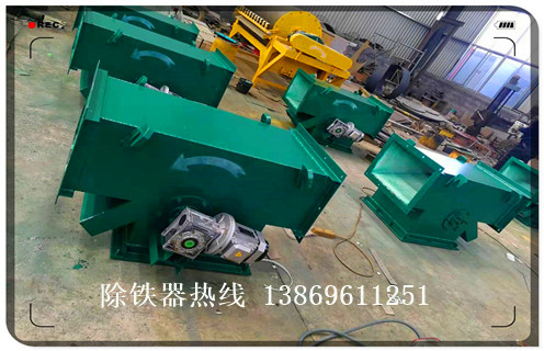 液體管道除鐵器，山東液體管道除鐵器_遠(yuǎn)力山東液體管道除鐵器安裝說明書12000高斯 可定制工作原理_安裝示意圖