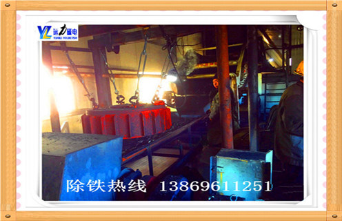 盤式電磁除鐵器，河南盤式電磁除鐵器rcdb _規(guī)格型號(hào)_河南盤式電磁除鐵器rcdb加工工作原理及內(nèi)部結(jié)構(gòu) 