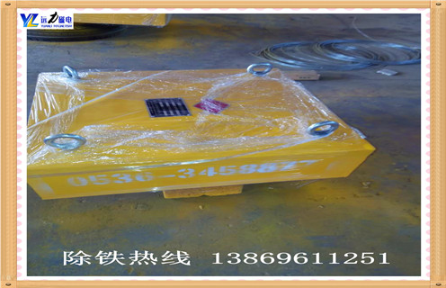 強(qiáng)磁除鐵器，遼寧超強(qiáng)磁永磁除鐵器_內(nèi)部構(gòu)造_遼寧超強(qiáng)磁永磁除鐵器訂制哪家好_使用方法