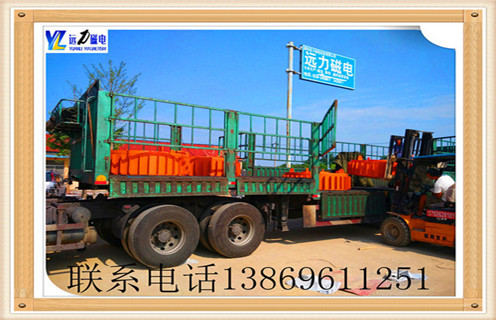 盤式電磁除鐵器，徐州盤式電磁除鐵器 _規(guī)格型號_徐州盤式電磁除鐵器加工工作原理及內(nèi)部結(jié)構(gòu)