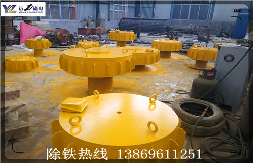 電磁除鐵器，吉林電磁除鐵器工作原理 _規(guī)格型號_吉林電磁除鐵器工作原理工作原理及內(nèi)部結(jié)構(gòu)