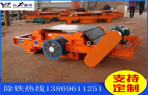 風(fēng)冷電磁除鐵器，河北風(fēng)冷式電磁除鐵器生產(chǎn)_選型_河北風(fēng)冷式電磁除鐵器生產(chǎn)價(jià)格工作原理_價(jià)格