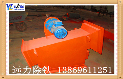 管道除鐵器，湖北管道除鐵器工作原理_遠力湖北管道除鐵器工作原理哪家好安裝說明書12000高斯 可定制工作原理_安裝示意圖