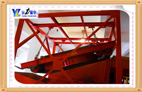 自卸式電磁除鐵器，廣西自卸式電磁除鐵器除鐵器 _規(guī)格型號(hào)_廣西自卸式電磁除鐵器除鐵器型號(hào)工作原理及內(nèi)部結(jié)構(gòu)