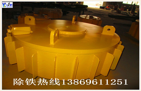 自動電磁除鐵器，西藏自動電磁除鐵器 _規(guī)格型號_西藏自動電磁除鐵器工作原理及內(nèi)部結(jié)構(gòu)