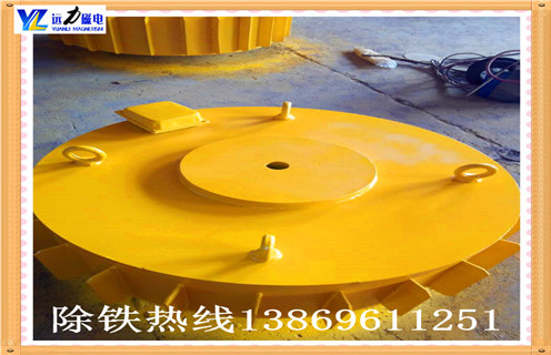 自動電磁除鐵器，西藏自動電磁除鐵器 _規(guī)格型號_西藏自動電磁除鐵器工作原理及內(nèi)部結(jié)構(gòu)