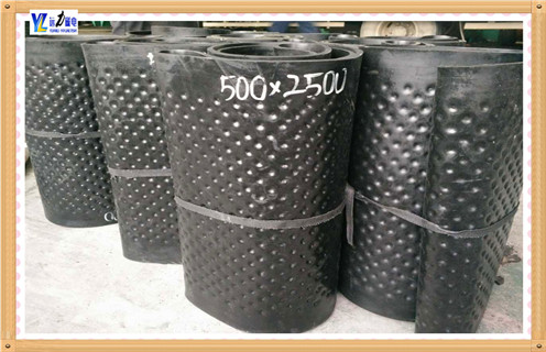 除鐵器皮帶，黑龍江除鐵器皮帶型號如何修復(fù)_ 黑龍江除鐵器皮帶型號原因及如何調(diào)_刮板價格 