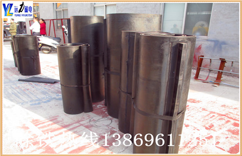 除鐵器皮帶，湖南除鐵器皮帶安裝方式如何修復(fù)_湖南除鐵器皮帶安裝方式及如何調(diào)_刮板價(jià)格 