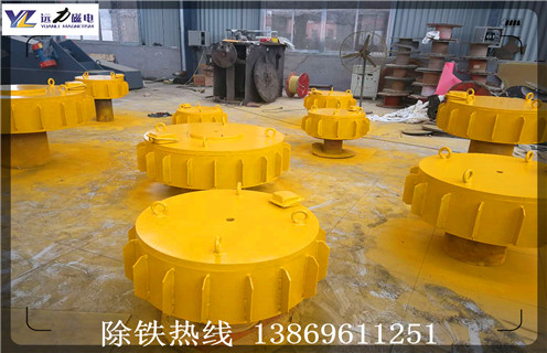 盤式電磁除鐵器，湖北盤式電磁除鐵器安裝方法_規(guī)格型號_湖北盤式電磁除鐵器安裝方法的工作原理生產(chǎn)廠家型號及內(nèi)部結(jié)構(gòu)  