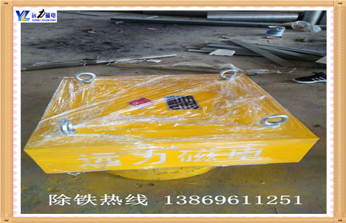 強(qiáng)磁除鐵器，臨沂強(qiáng)磁除鐵器_內(nèi)部構(gòu)造_臨沂強(qiáng)磁除鐵器分為幾種內(nèi)部構(gòu)造訂制哪家好_使用方法