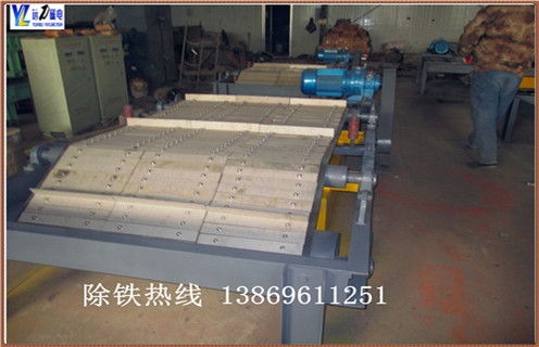 永磁除鐵器，黑龍江永磁除鐵器報(bào)價(jià)_內(nèi)部磁塊安裝方法_黑龍江永磁除鐵器報(bào)價(jià)型號(hào)說(shuō)明書(shū)型號(hào)視頻定制供應(yīng)型號(hào)價(jià)格