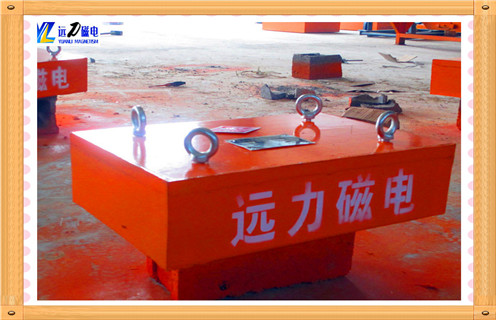 強磁除鐵器，白城強磁除鐵器_內(nèi)部磁塊安裝方法_白城強磁除鐵器型號視頻定制供應型號價格