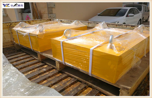 強磁除鐵器，白城強磁除鐵器_內(nèi)部磁塊安裝方法_白城強磁除鐵器型號視頻定制供應型號價格