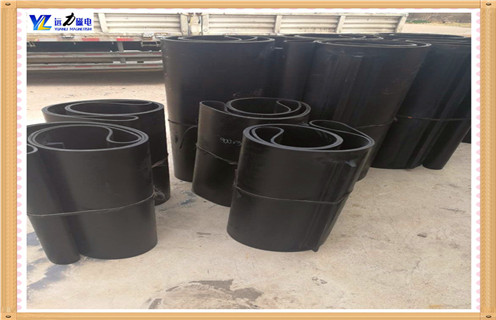 除鐵器皮帶，浙江除鐵器皮帶怎么更換如何修復(fù)_浙江除鐵器皮帶怎么更換及如何調(diào)_刮板價(jià)格