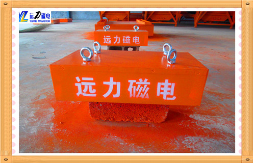 永磁除鐵器，新疆永磁除鐵器廠_新疆永磁除鐵器廠批發(fā)品牌_遠(yuǎn)力磁電除鐵器廠家好