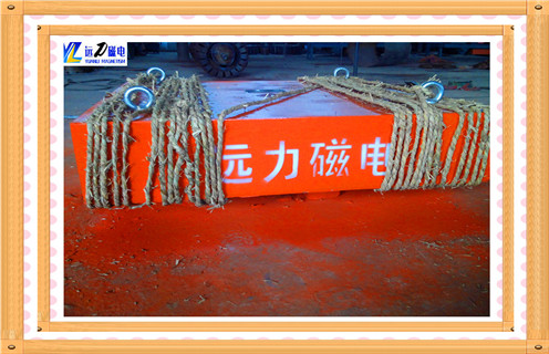 管道永磁除鐵器，江蘇管道式永磁除鐵器_江蘇管道式永磁除鐵器批發(fā)品牌_遠(yuǎn)力磁電除鐵器廠家好