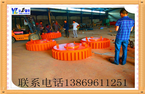 電磁除鐵器，青海電磁除鐵器工作原理_規(guī)格型號(hào)_青海電磁除鐵器工作原理品牌型號(hào)的工作原理