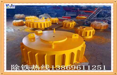 皮帶輸送電磁除鐵器，海南皮帶輸送電磁除鐵器_規(guī)格型號_海南皮帶輸送電磁除鐵器安裝標(biāo)準(zhǔn)品牌型號的工作原理